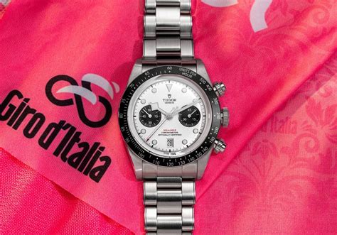 orologio tudor giro d'italia prezzo|what are tudor watches.